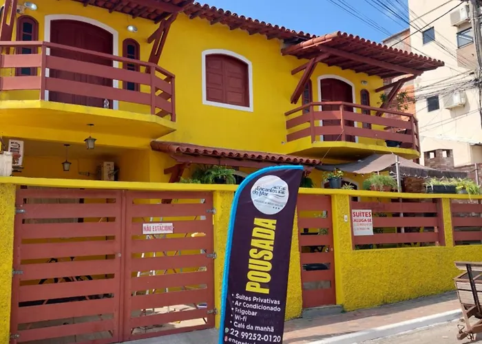 Encantos Do Mar Arraial do Cabo